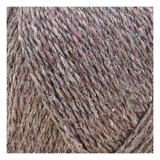 Sirdar Bracken Loveful 100% Recycled Tweed Blend 100g  image number 2