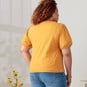 Simplicity Knit Top Sewing Pattern S9273 (XXS-XXL) image number 7