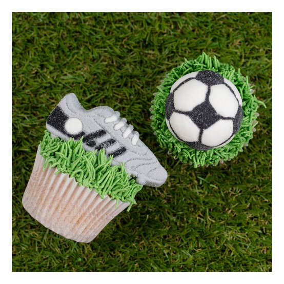 PME Football Mania Marshmallow Treats 12 Pack  image number 4