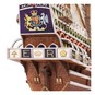 OcCre HMS Revenge Wooden Ship Model Kit 1:85 image number 4