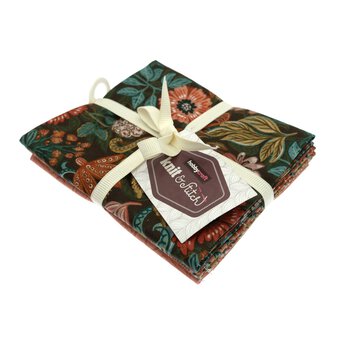 Pretty Things Cotton Fat Quarters 4 Pack