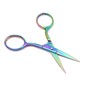 Petrol Embroidery Scissors image number 2