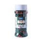 PME Holly Sprinkles Mix 105g image number 1