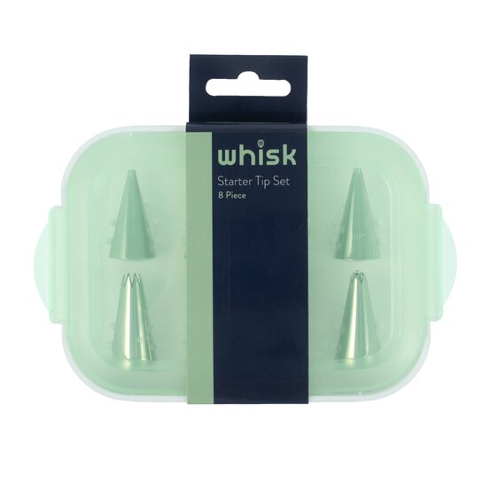 Whisk Starter Tip Set 8 Pack image number 7