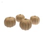 Mini Mache Pumpkins 4 Pack image number 4