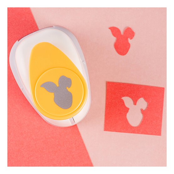 Disney Piglet Craft Punch image number 5