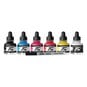 Daler-Rowney FW Primary Acrylic Ink 29.5ml 6 Pack image number 1