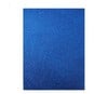 Dark Blue Glitter Foam Sheet 22.5cm x 30cm image number 1