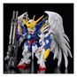 Gunpla MGSD XXXG-00W0 Wing Gundam Zero EW Model Set 1:100 image number 1