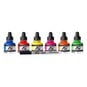 Daler-Rowney FW Neon Acrylic Ink 29.5ml 6 Pack image number 1