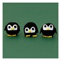 Penguin Embellishments 3 Pack  image number 1