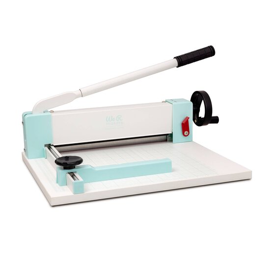 We R Makers Cinch Stack Cutter image number 5