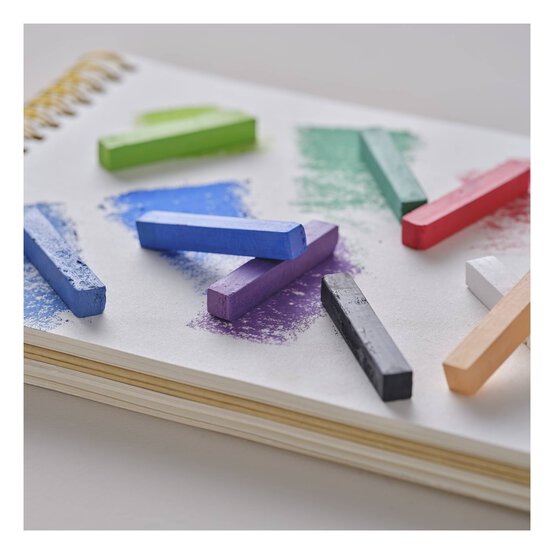 Shore & Marsh Soft Pastels Set 24 Pack image number 3