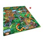 Orchard Toys Jungle Snakes and Ladders Mini Game image number 2