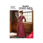 Simplicity Women's Costume Sewing Pattern S9247 (R5 14-22) image number 1