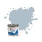 Humbrol 127 US Ghost Grey Enamel Satin Paint 14ml image number 1