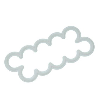 FMM Easiest Rose Ever Cutter