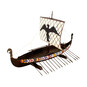 Revell Viking Ship Model Set 1:50 image number 2