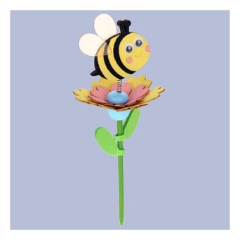 Decorate Your Own Wooden Bee Kit