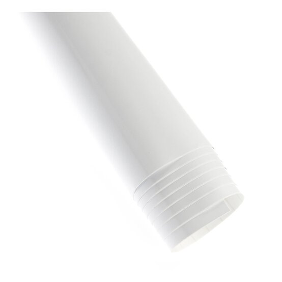 White Glossy Permanent Vinyl 12 x 48 Inches image number 4