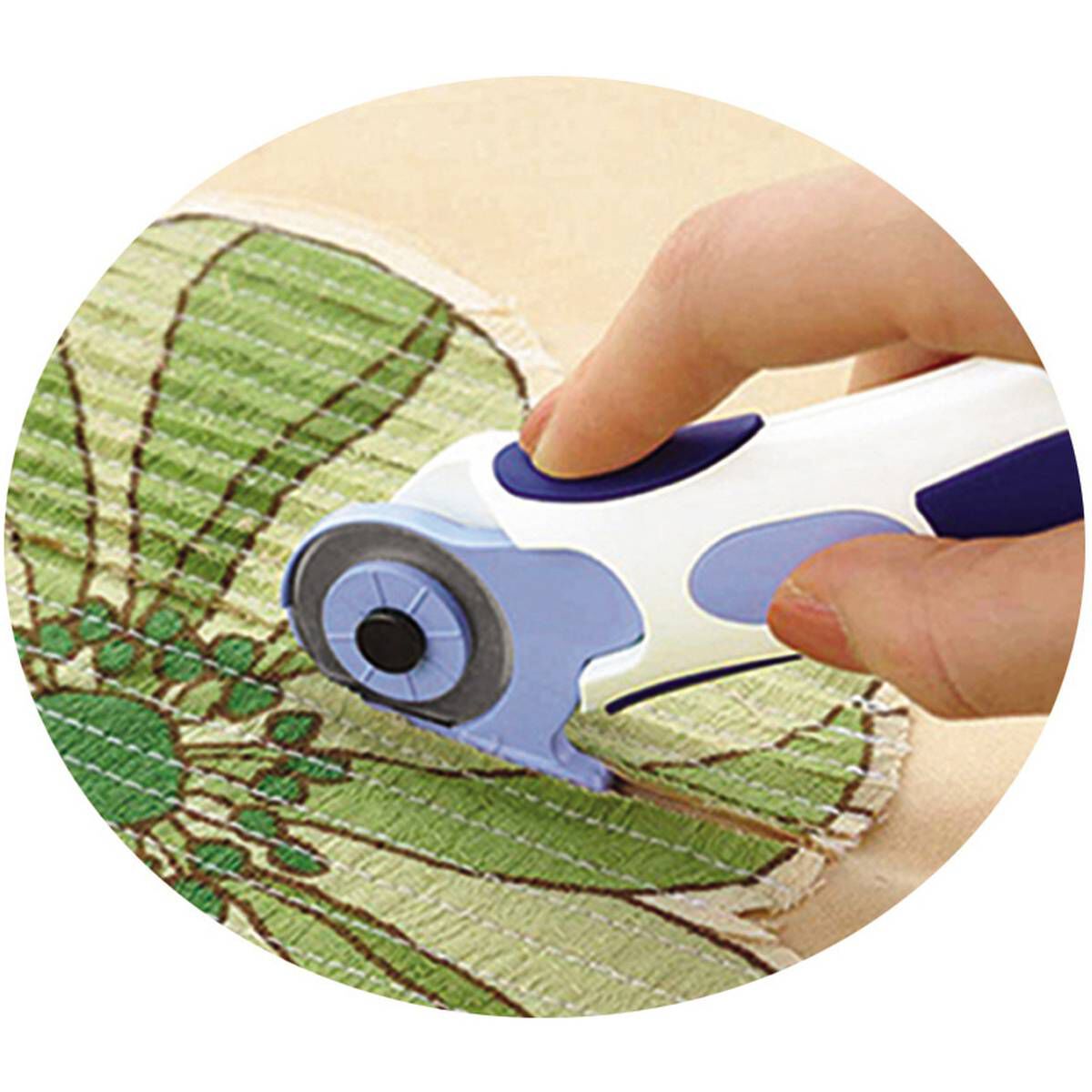 Clover Rotary Slash Cutter Hobbycraft