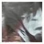 Silver Rayon Metallic Foil Fabric by the Metre image number 2
