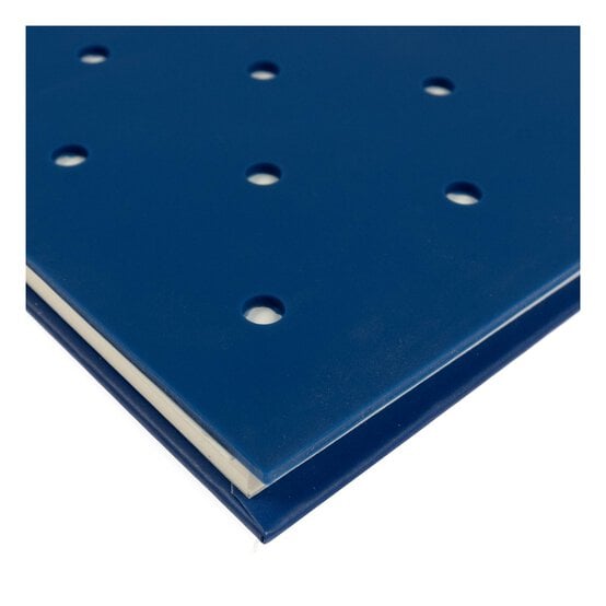 Blue Charm Notebook A5  image number 4