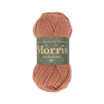 West Yorkshire Spinners Chrysanthemum Morris DK 50g