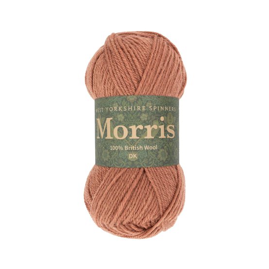 West Yorkshire Spinners Chrysanthemum Morris DK 50g image number 1