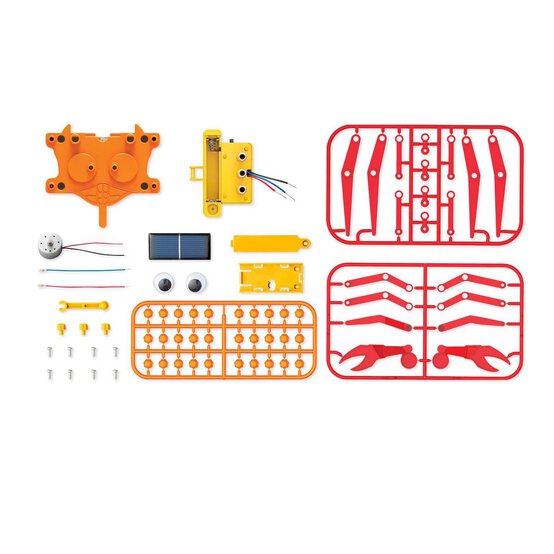 Green Science Hybrid Crabot image number 2