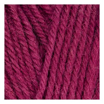 West Yorkshire Spinners Pomegranate Morris DK 50g 