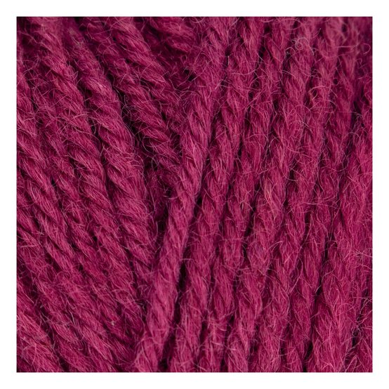 West Yorkshire Spinners Pomegranate Morris DK 50g  image number 2