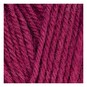 West Yorkshire Spinners Pomegranate Morris DK 50g  image number 2