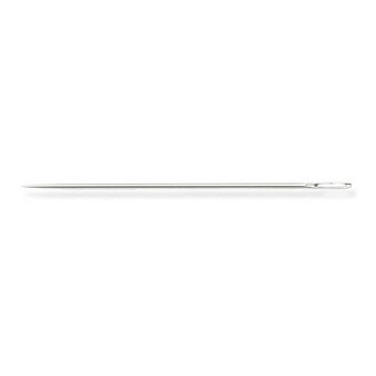 Milward Embroidery Needle No. 8 16 Pack