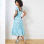 New Look Women’s Dress Sewing Pattern N6692 image number 5