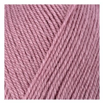 Knitcraft Pink Everyday 4 Ply Yarn 100g