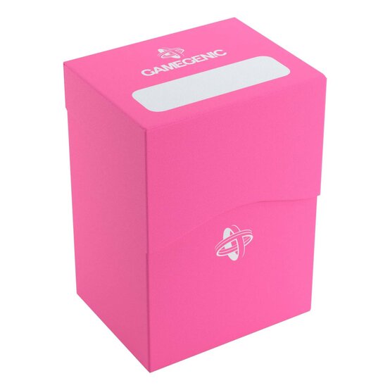 Gamegenic Pink 80+ Deck Holder image number 3
