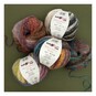 Knitcraft Forest Prism Starry Starry Stripe 100g image number 3