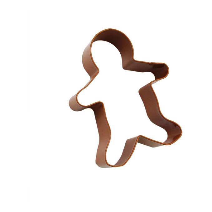 How to Make Decorated Gingerbread Biscuits Hobbycraft