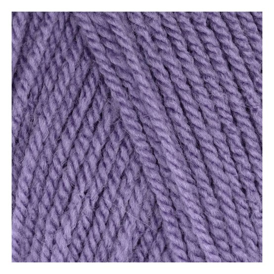 Knitcraft Purple Essence Everyday DK Limited Edition Yarn 100g image number 2