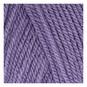 Knitcraft Purple Essence Everyday DK Limited Edition Yarn 100g image number 2