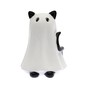 Resin Cat Ghost 11cm image number 2
