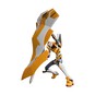 Blokees Evangelion Action Edition Proto Type-00 Model Kit image number 5