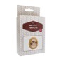 Fitness Hedgehog Felting Kit image number 1