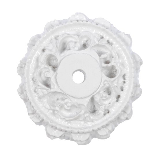 Doll&rsquo;s House Ceiling Rose image number 2