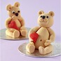 Renshaw Ready To Roll Teddy Bear Brown Icing 250g image number 3