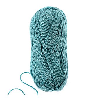 West Yorkshire Spinners Caribbean Sea Elements Yarn 50g image number 3