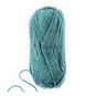 West Yorkshire Spinners Caribbean Sea Elements Yarn 50g image number 3