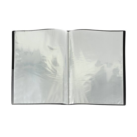 Portrait Display Book A4 image number 4