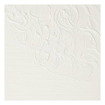 Winsor and Newton Artists Oil Colour Zinc White 37ml